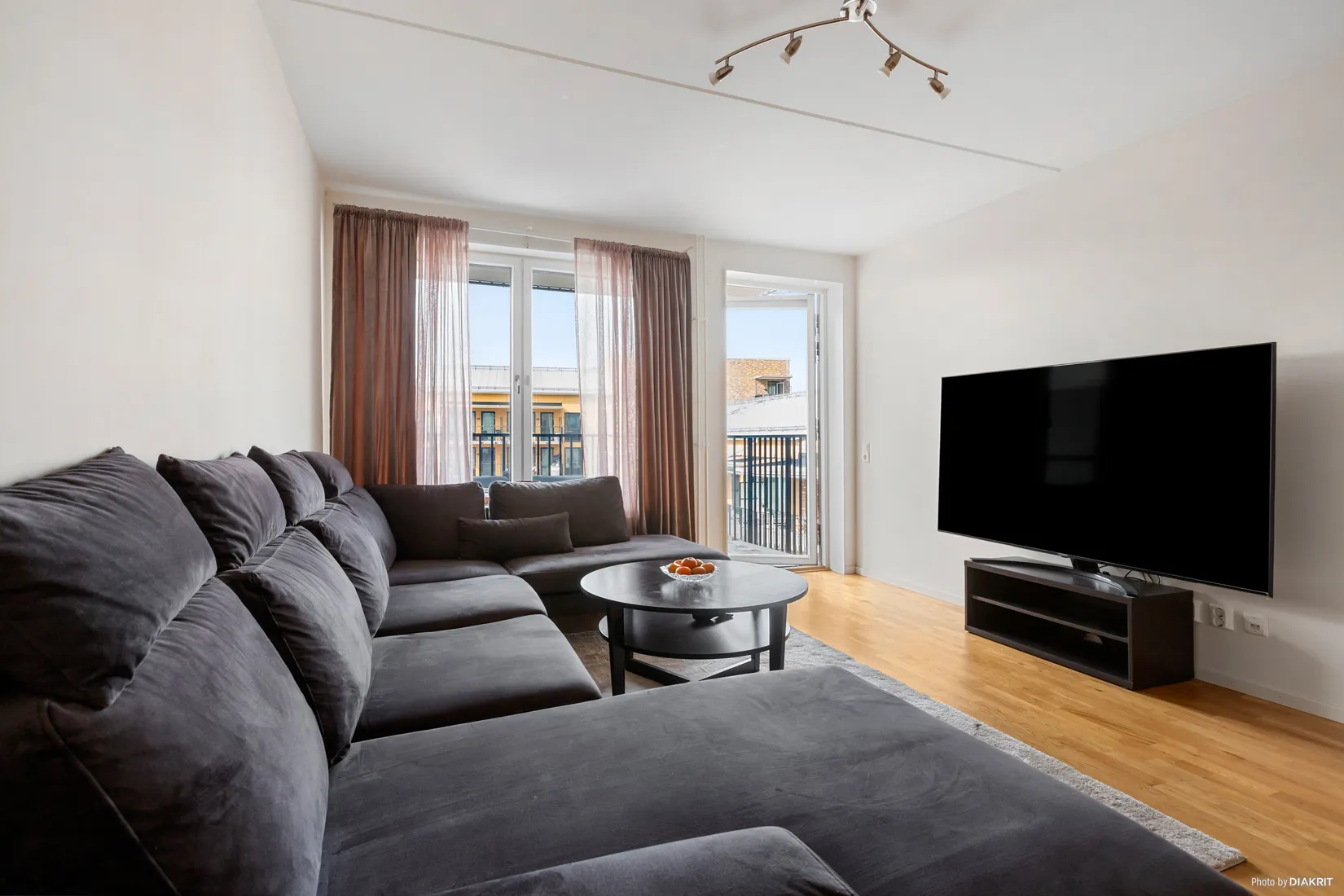 Bostadsrätt, Hästskovägen 84, 3 tr., Jakobsberg, Järfälla