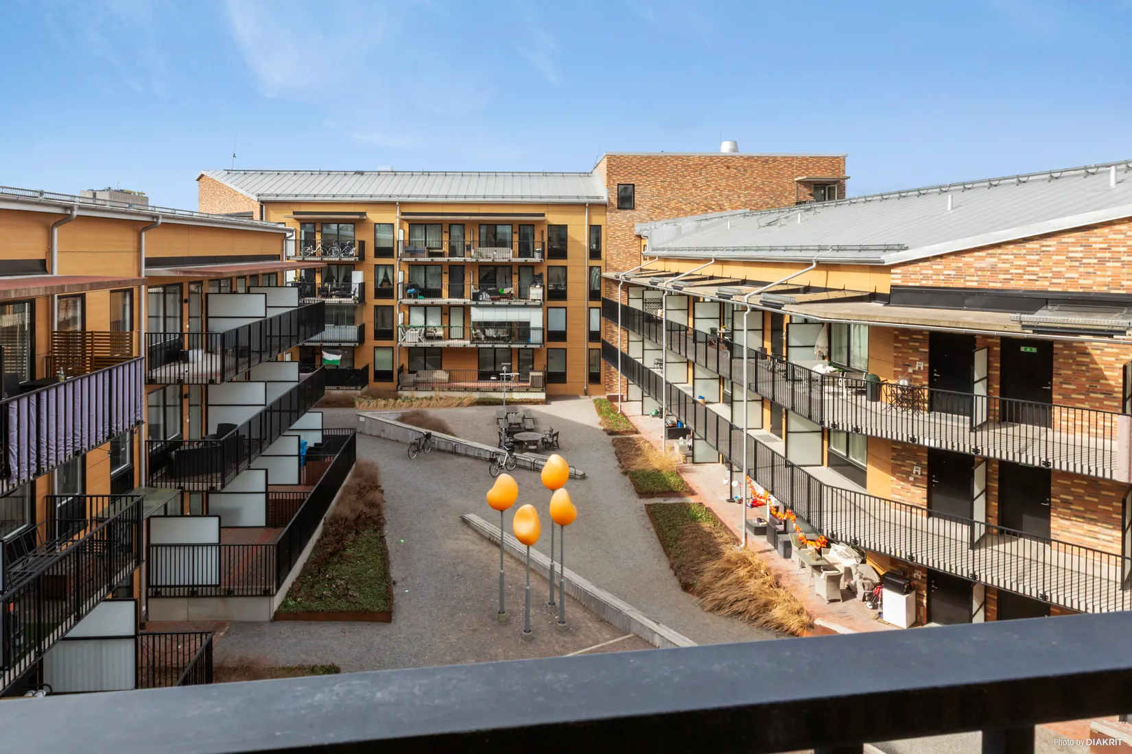 Bostadsrätt, Hästskovägen 84, 3 tr., Jakobsberg, Järfälla