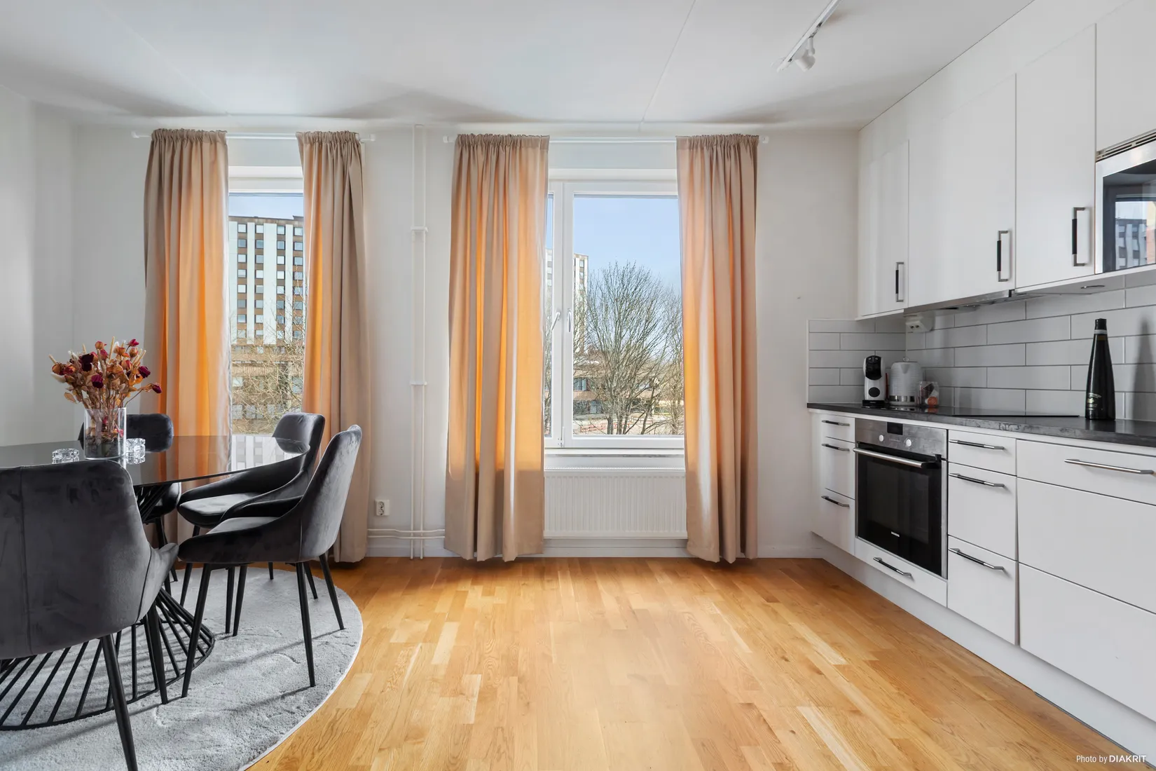 Bostadsrätt, Hästskovägen 84, 3 tr., Jakobsberg, Järfälla