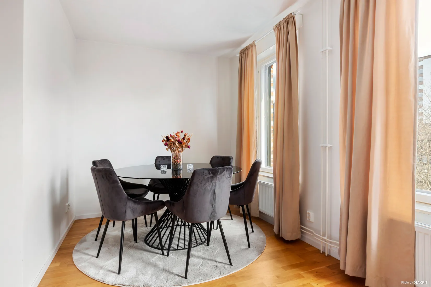 Bostadsrätt, Hästskovägen 84, 3 tr., Jakobsberg, Järfälla