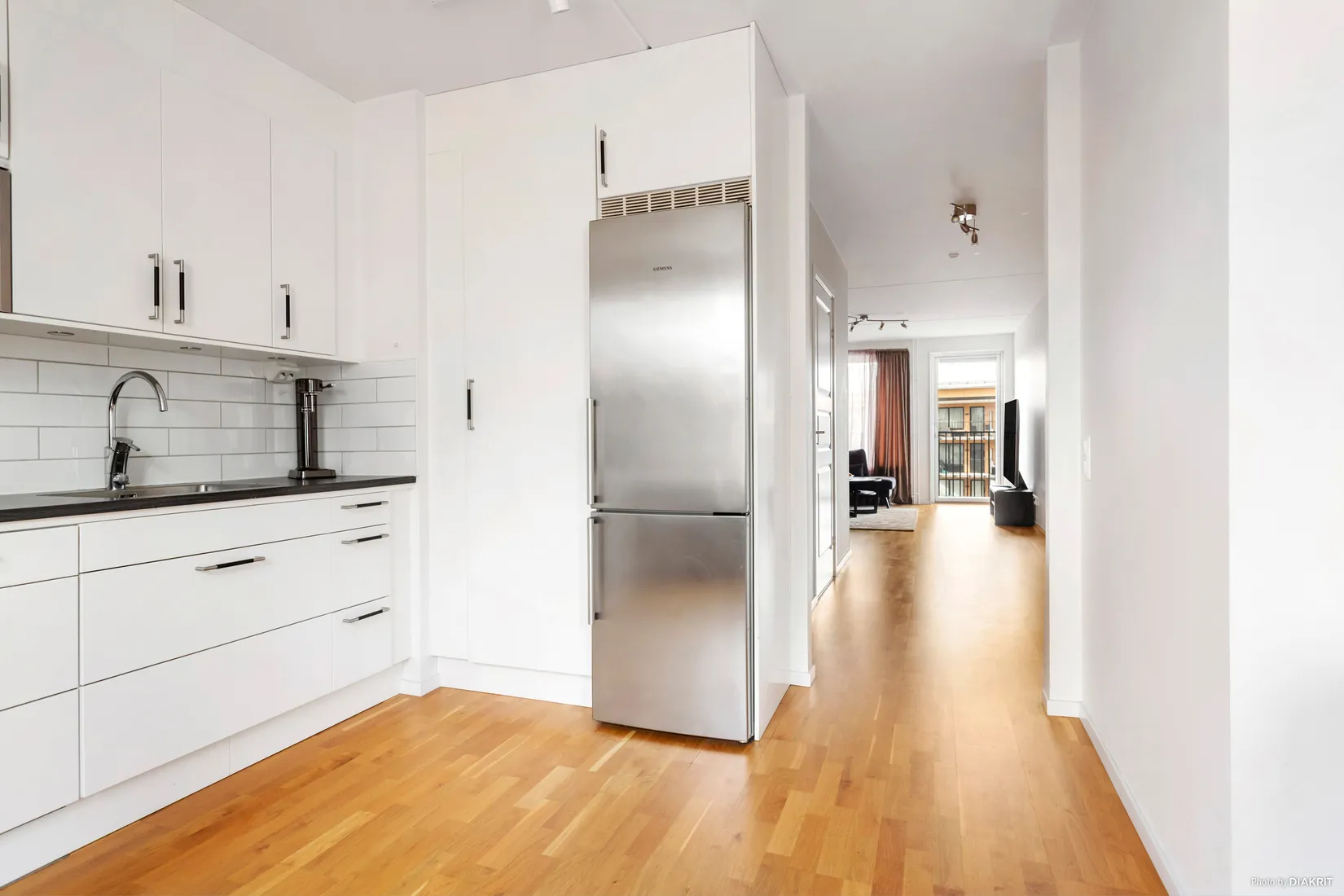 Bostadsrätt, Hästskovägen 84, 3 tr., Jakobsberg, Järfälla