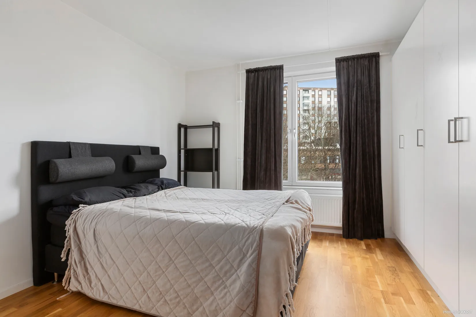 Bostadsrätt, Hästskovägen 84, 3 tr., Jakobsberg, Järfälla