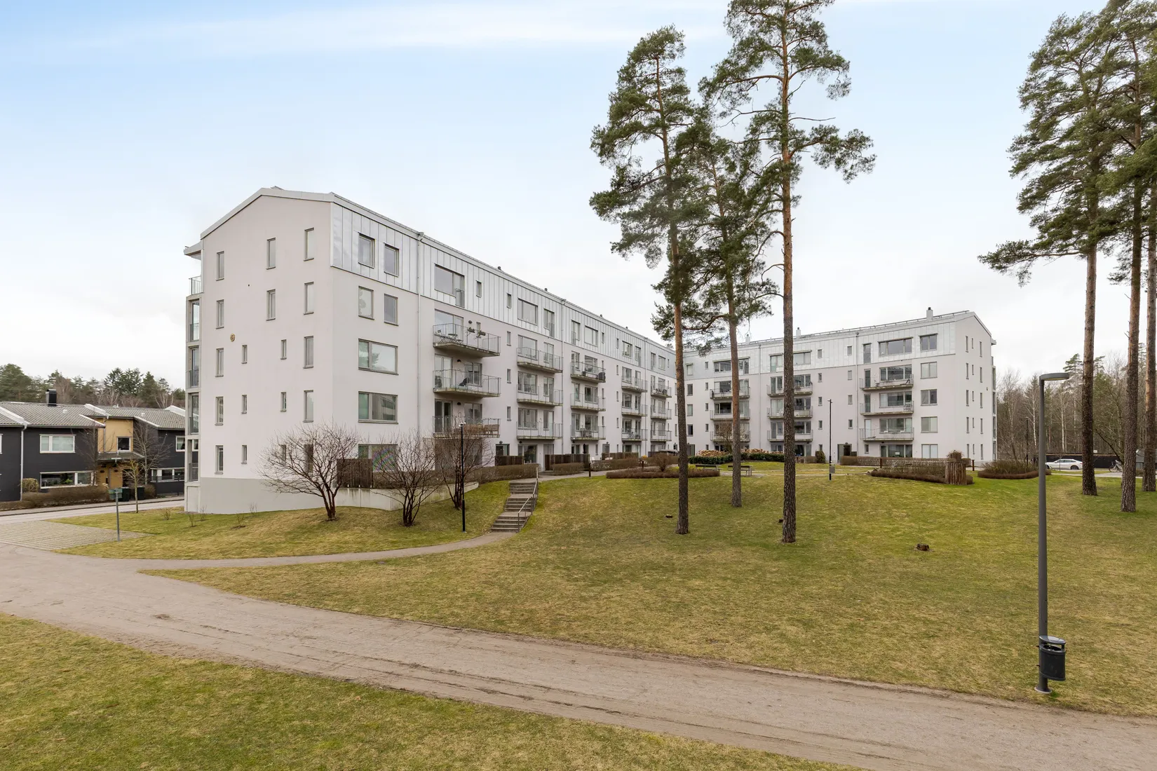 Bostadsrätt, Folkets Parksgatan 10, Gottfridsberg, Linköping
