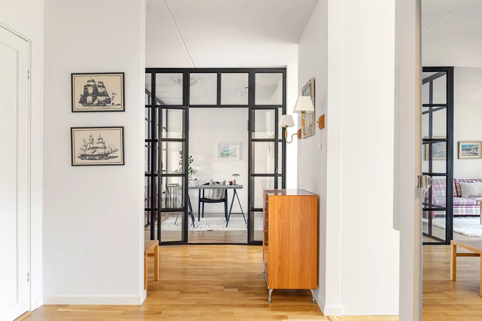 Bostadsrätt, Folkets Parksgatan 10, Gottfridsberg, Linköping