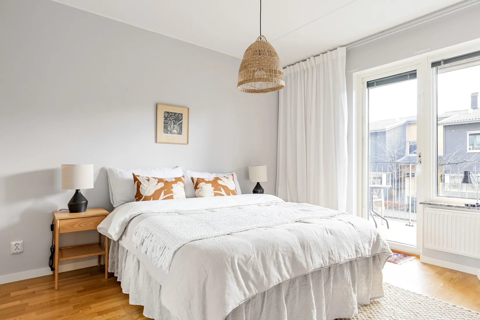 Bostadsrätt, Folkets Parksgatan 10, Gottfridsberg, Linköping