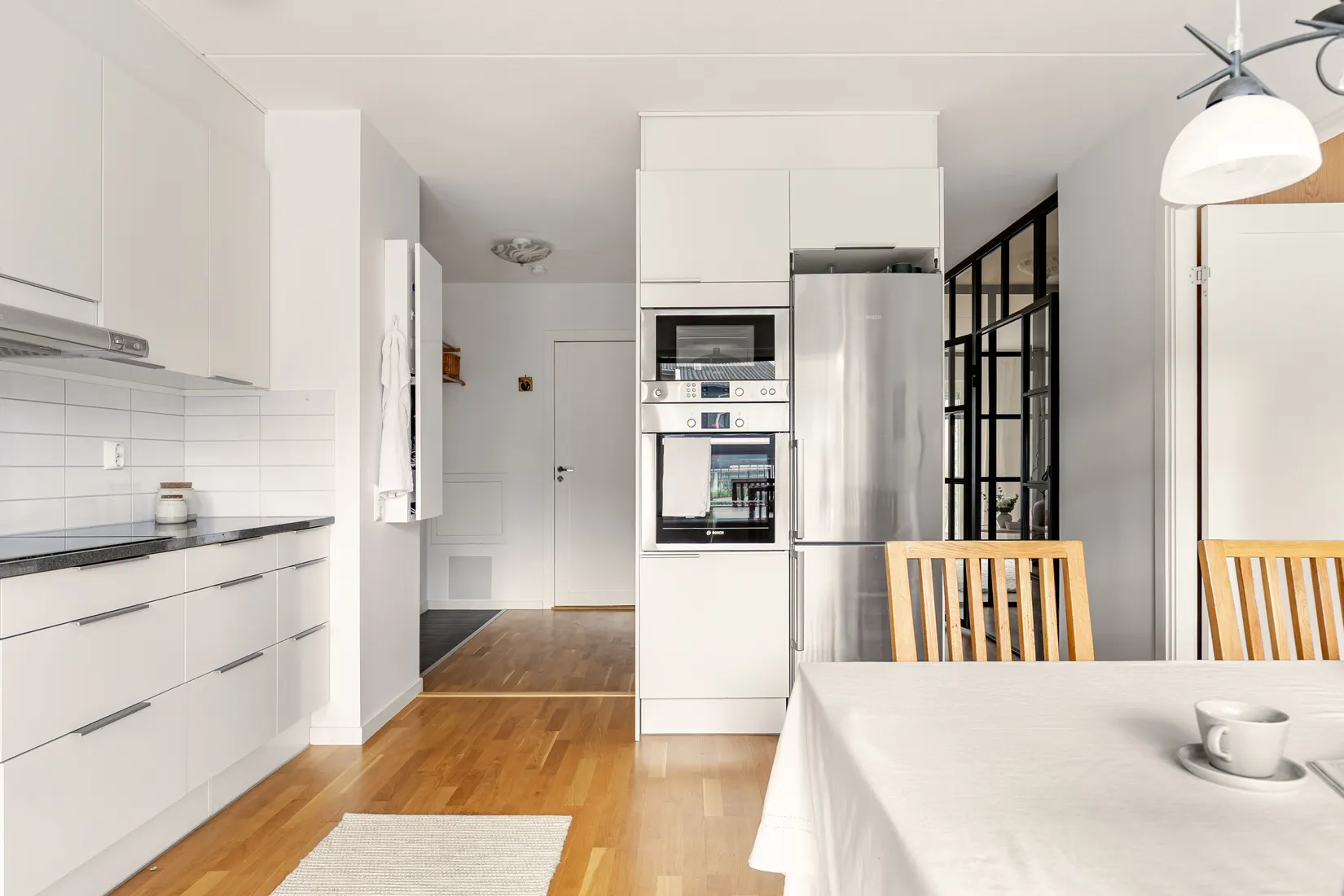 Bostadsrätt, Folkets Parksgatan 10, Gottfridsberg, Linköping