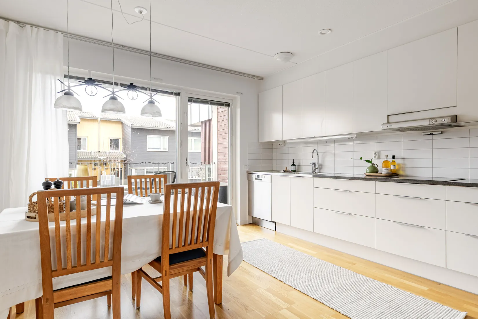 Bostadsrätt, Folkets Parksgatan 10, Gottfridsberg, Linköping