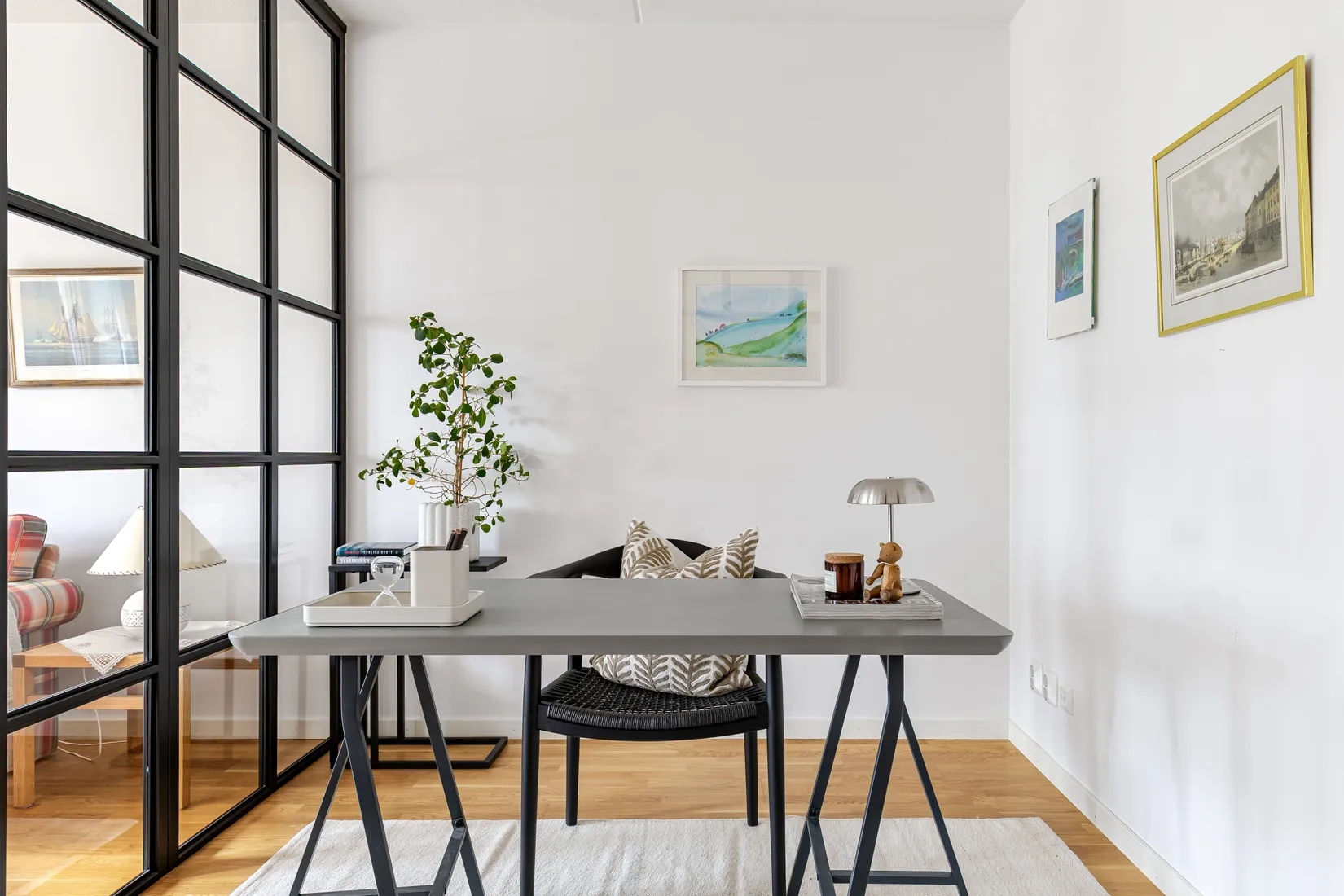 Bostadsrätt, Folkets Parksgatan 10, Gottfridsberg, Linköping