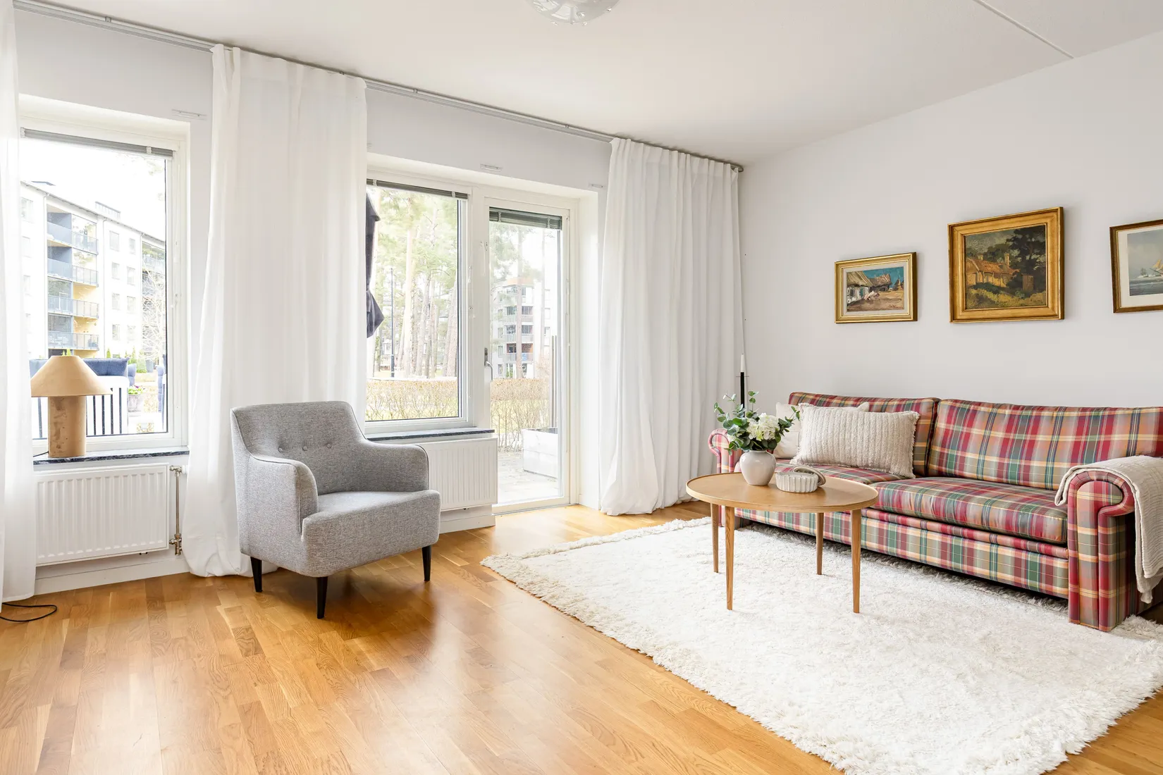 Bostadsrätt, Folkets Parksgatan 10, Gottfridsberg, Linköping