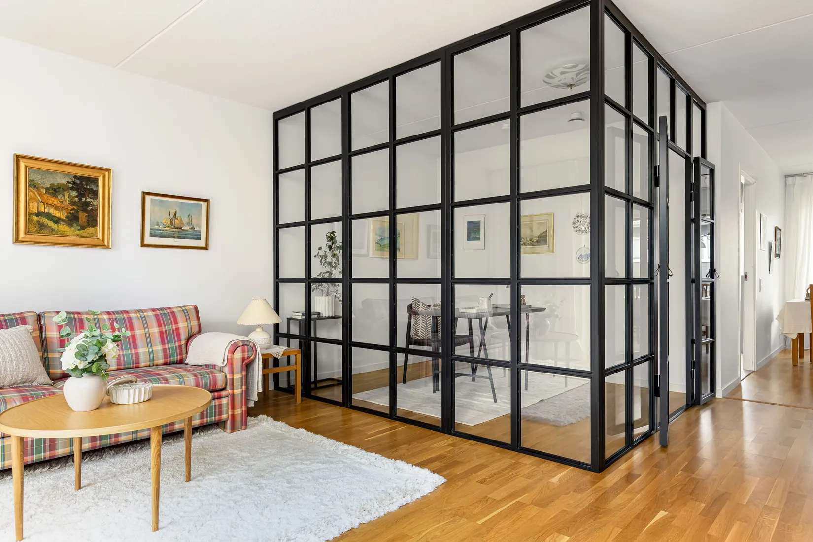 Bostadsrätt, Folkets Parksgatan 10, Gottfridsberg, Linköping