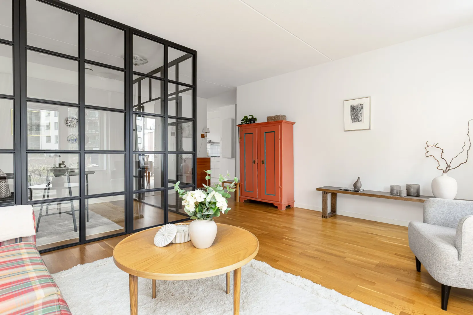 Bostadsrätt, Folkets Parksgatan 10, Gottfridsberg, Linköping