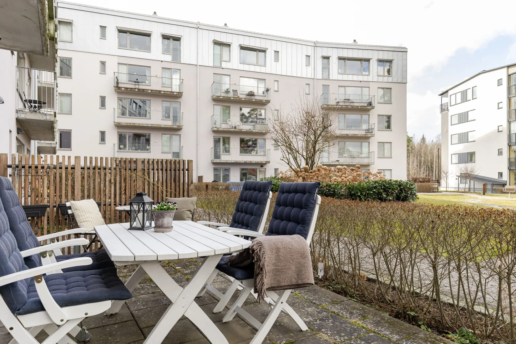 Bostadsrätt, Folkets Parksgatan 10, Gottfridsberg, Linköping