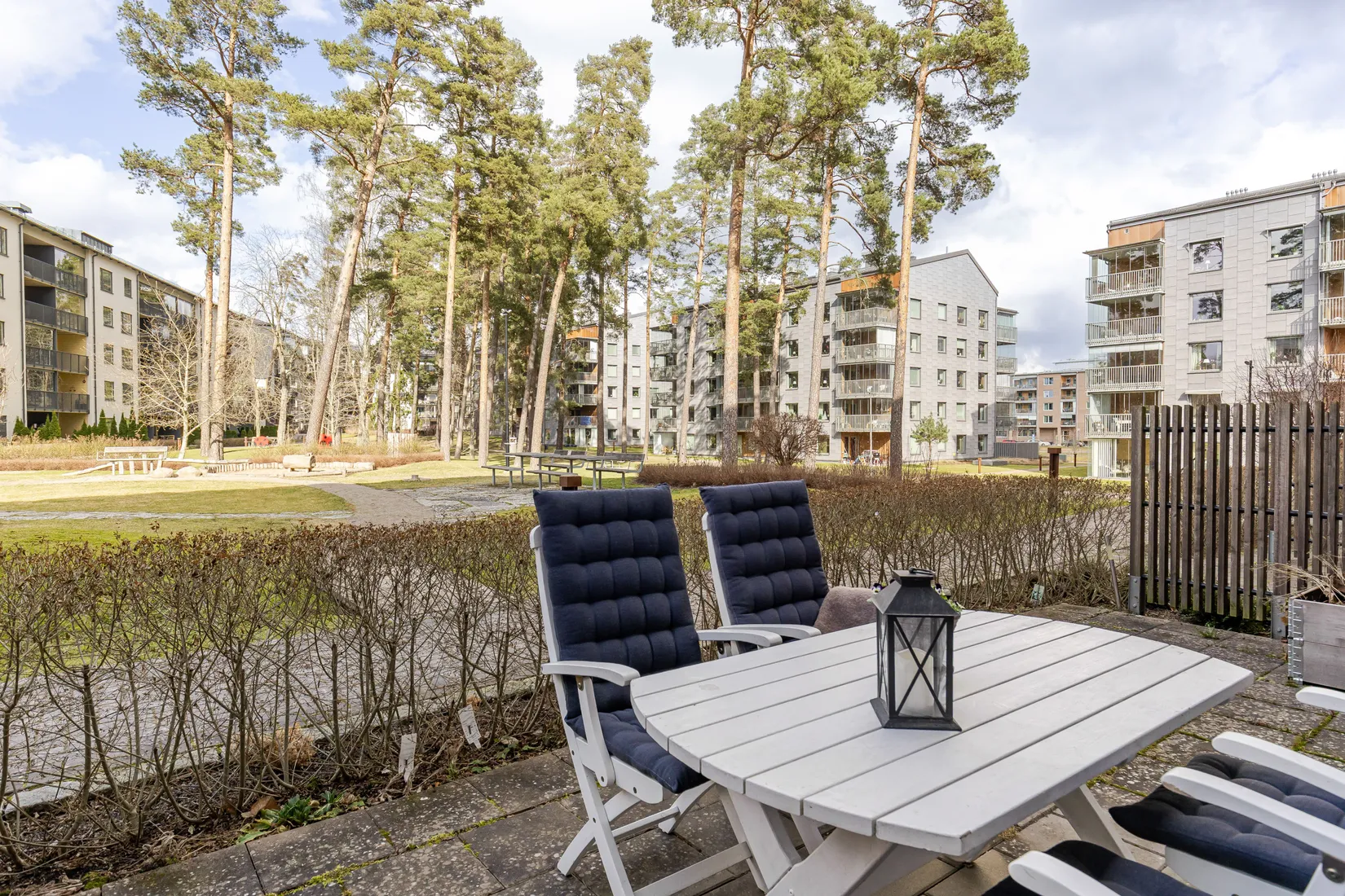 Bostadsrätt, Folkets Parksgatan 10, Gottfridsberg, Linköping