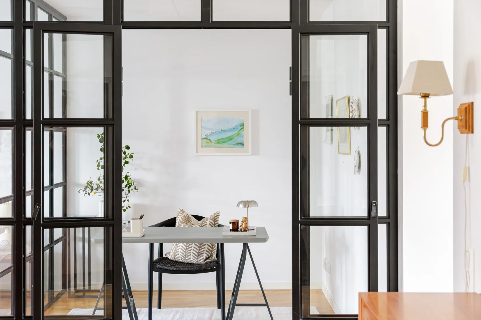 Bostadsrätt, Folkets Parksgatan 10, Gottfridsberg, Linköping