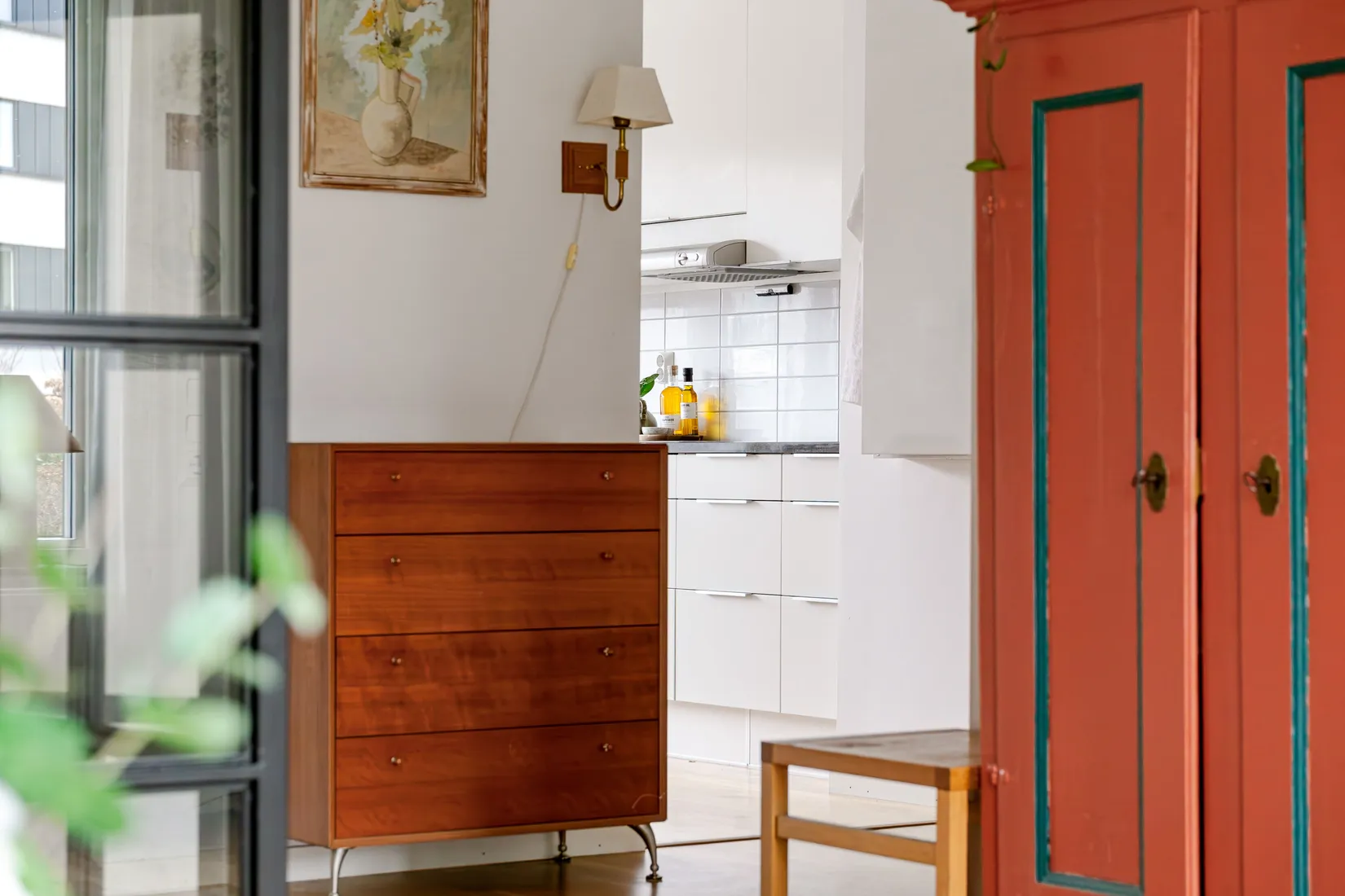 Bostadsrätt, Folkets Parksgatan 10, Gottfridsberg, Linköping