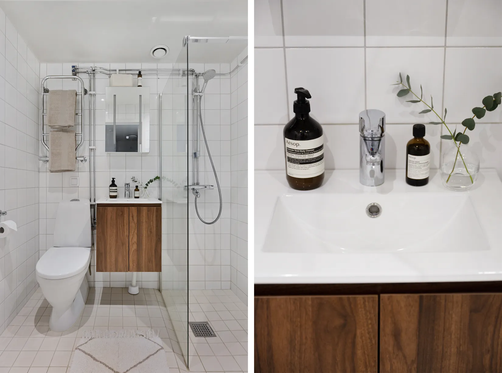 Bostadsrätt, Forshagagatan 10, Stockholm