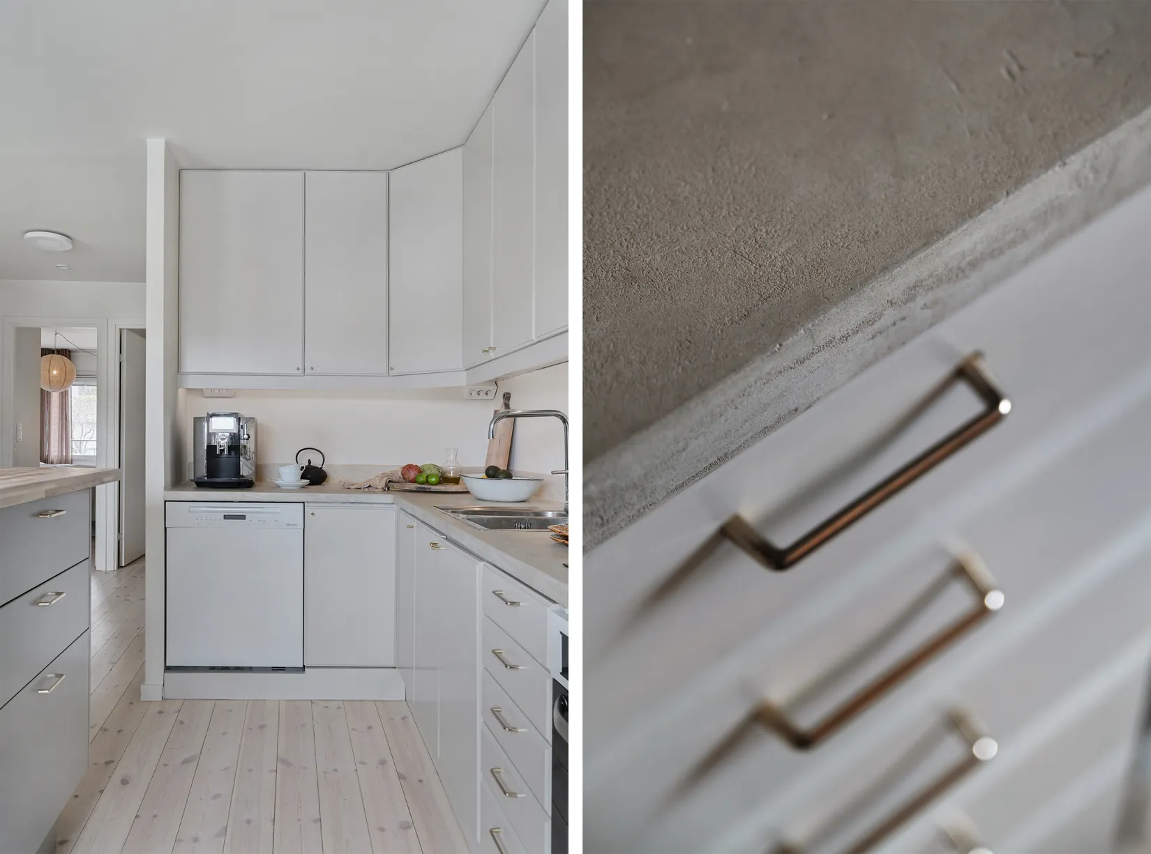 Bostadsrätt, Forshagagatan 10, Stockholm