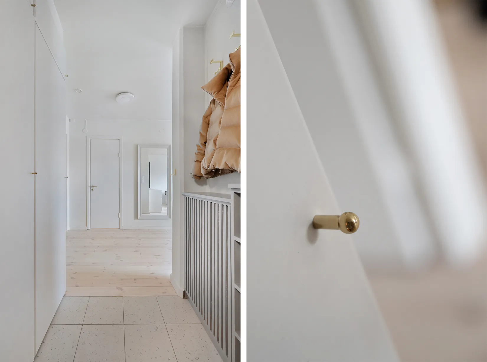 Bostadsrätt, Forshagagatan 10, Stockholm