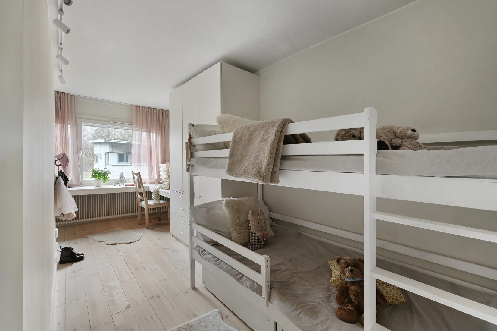 Bostadsrätt, Forshagagatan 10, Stockholm