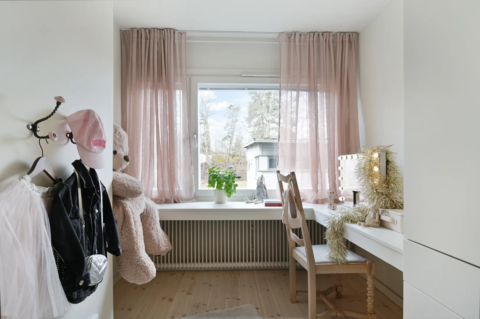 Bostadsrätt, Forshagagatan 10, Stockholm