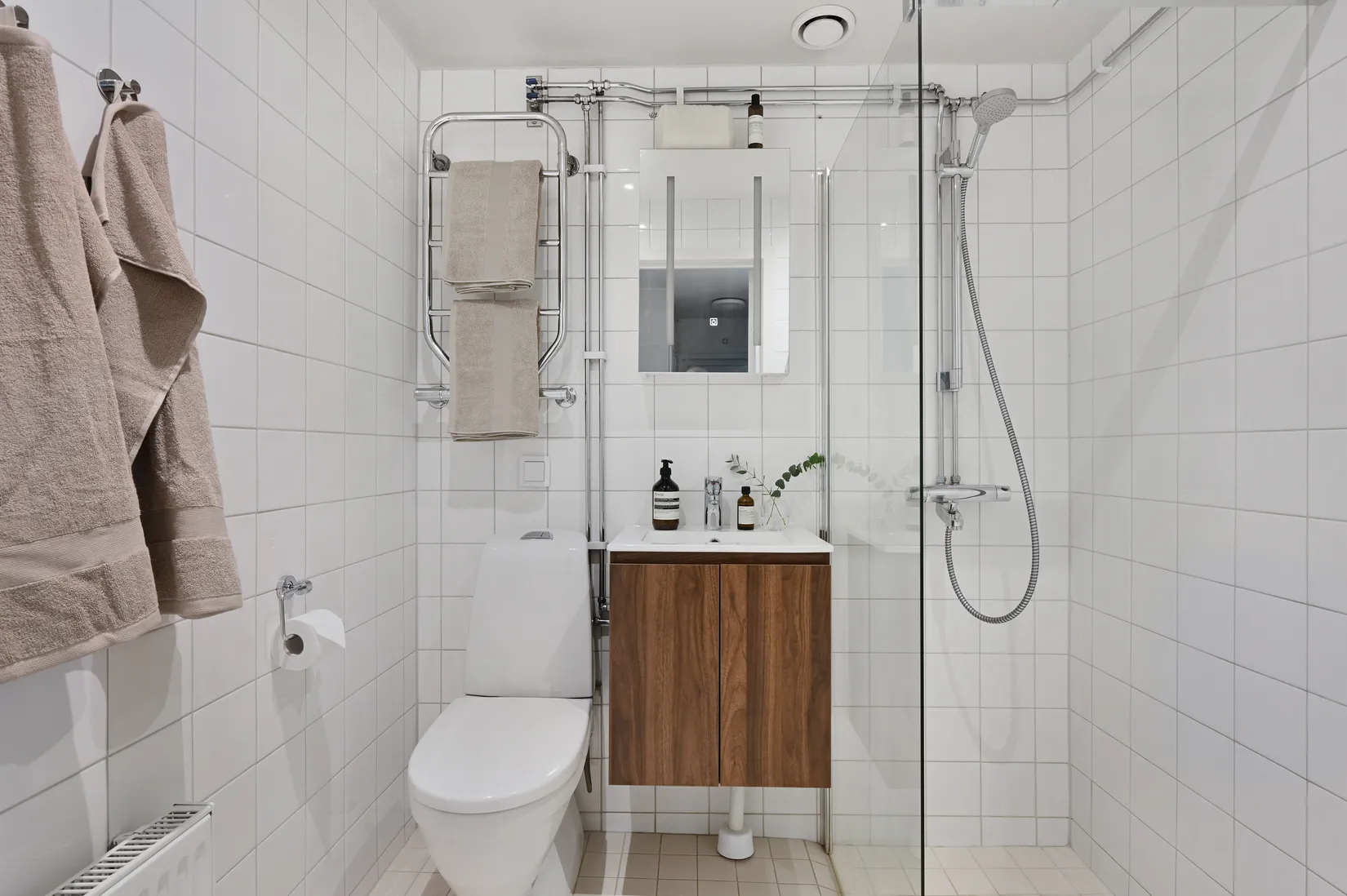 Bostadsrätt, Forshagagatan 10, Stockholm