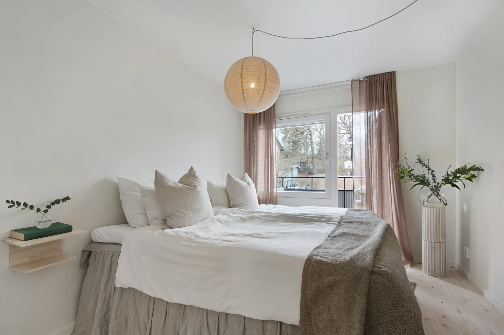 Bostadsrätt, Forshagagatan 10, Stockholm