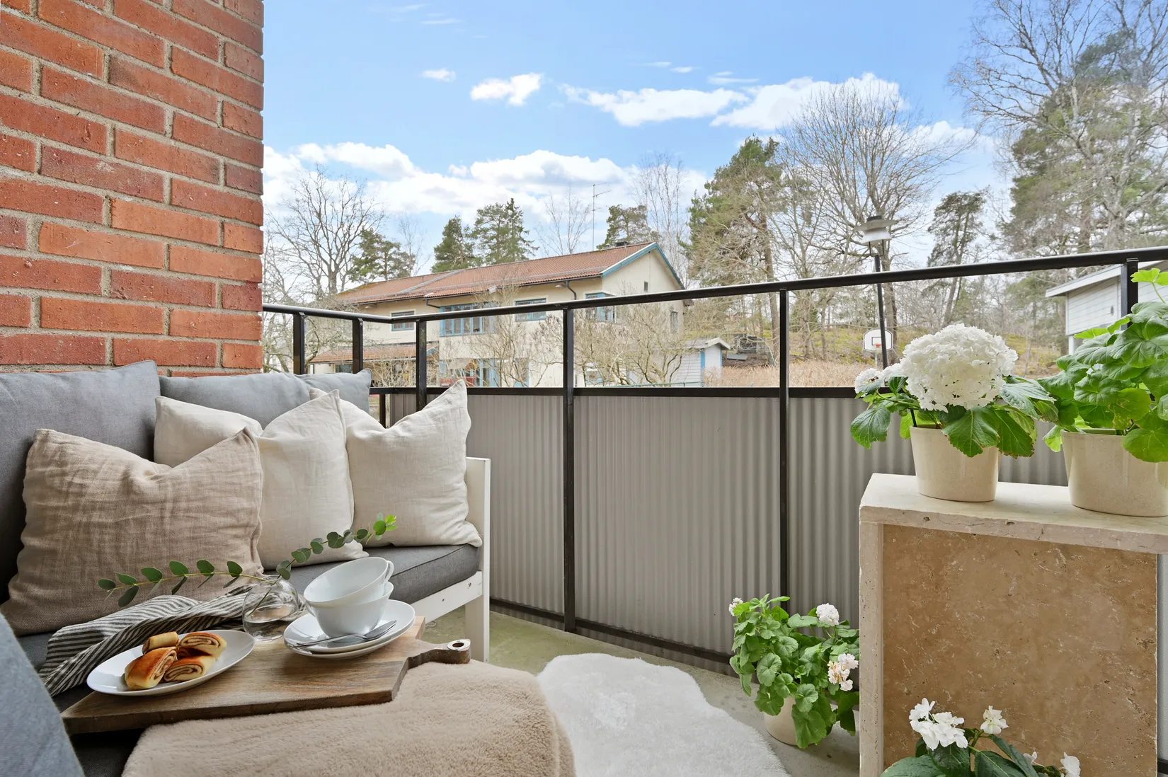 Bostadsrätt, Forshagagatan 10, Stockholm