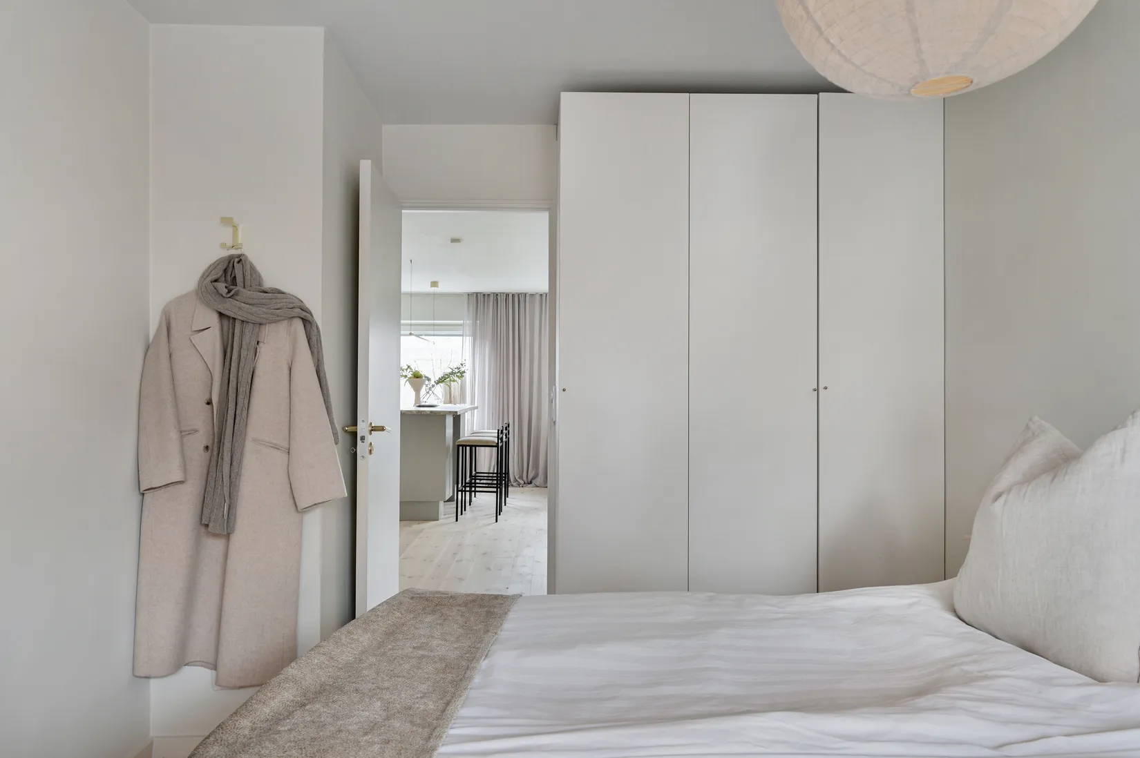 Bostadsrätt, Forshagagatan 10, Stockholm