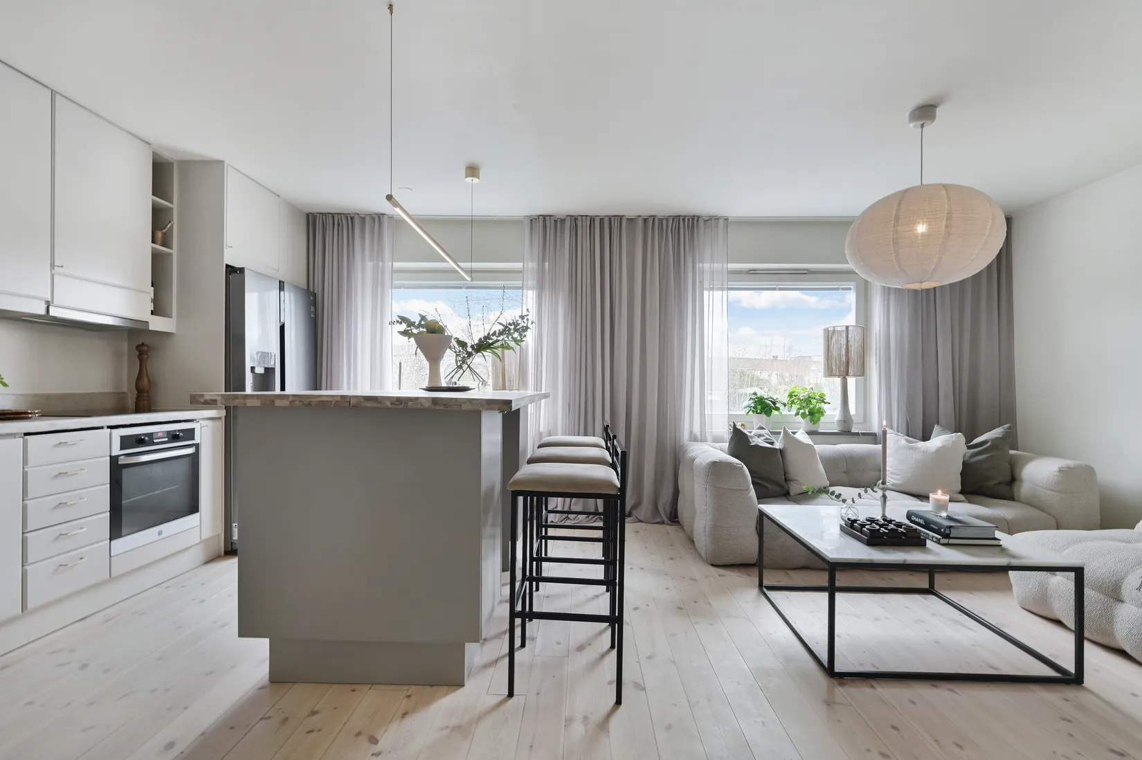 Bostadsrätt, Forshagagatan 10, Stockholm