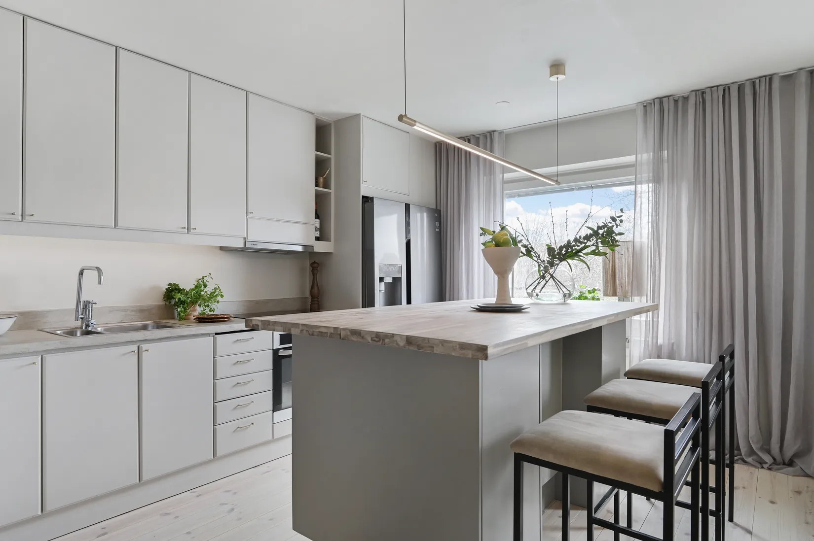 Bostadsrätt, Forshagagatan 10, Stockholm