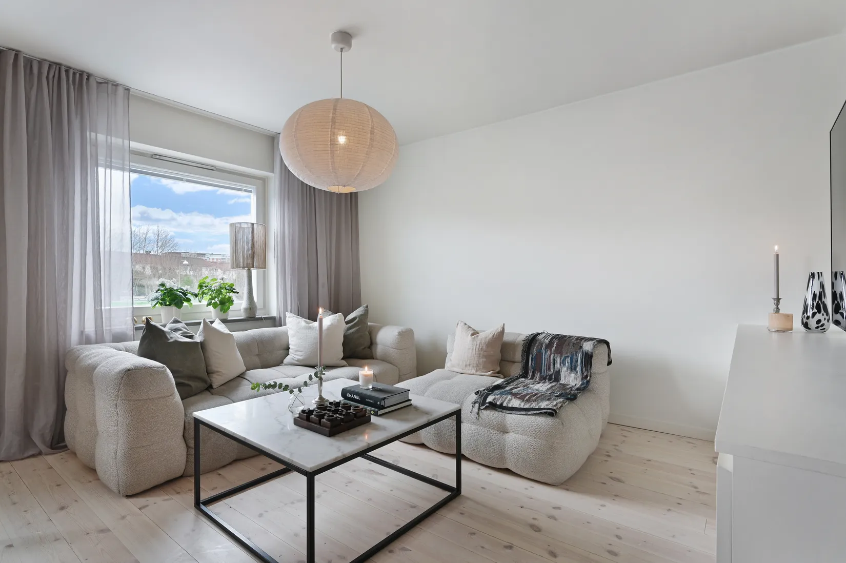 Bostadsrätt, Forshagagatan 10, Stockholm