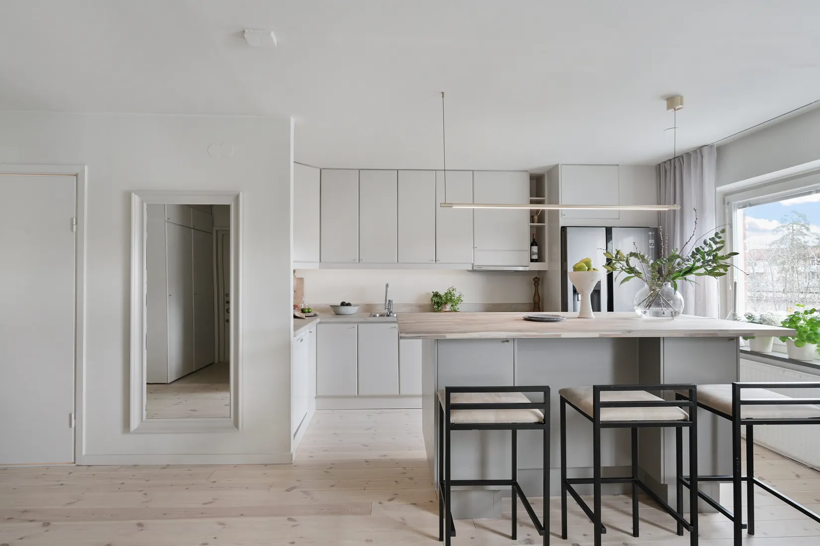 Bostadsrätt, Forshagagatan 10, Stockholm