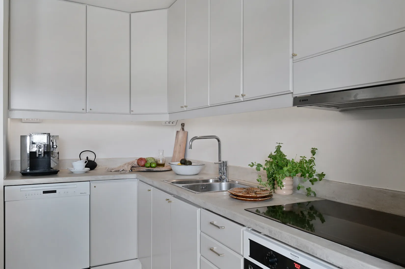 Bostadsrätt, Forshagagatan 10, Stockholm