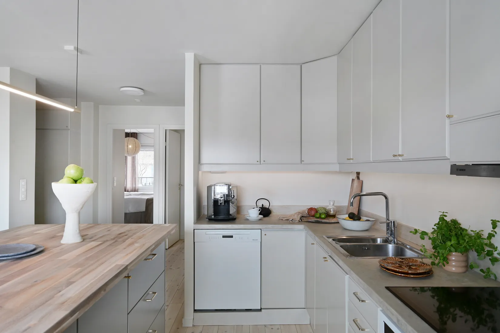 Bostadsrätt, Forshagagatan 10, Stockholm