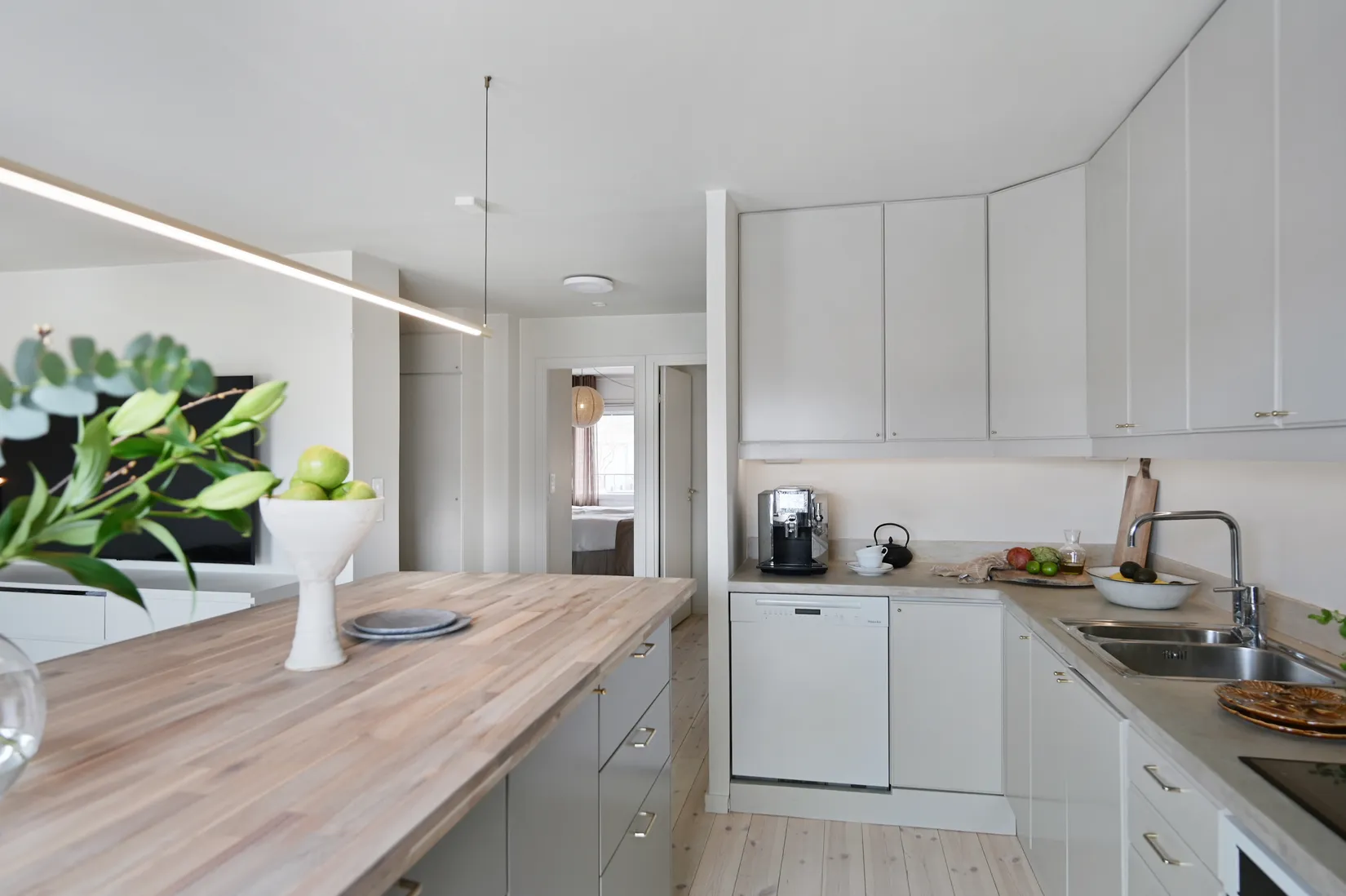 Bostadsrätt, Forshagagatan 10, Stockholm