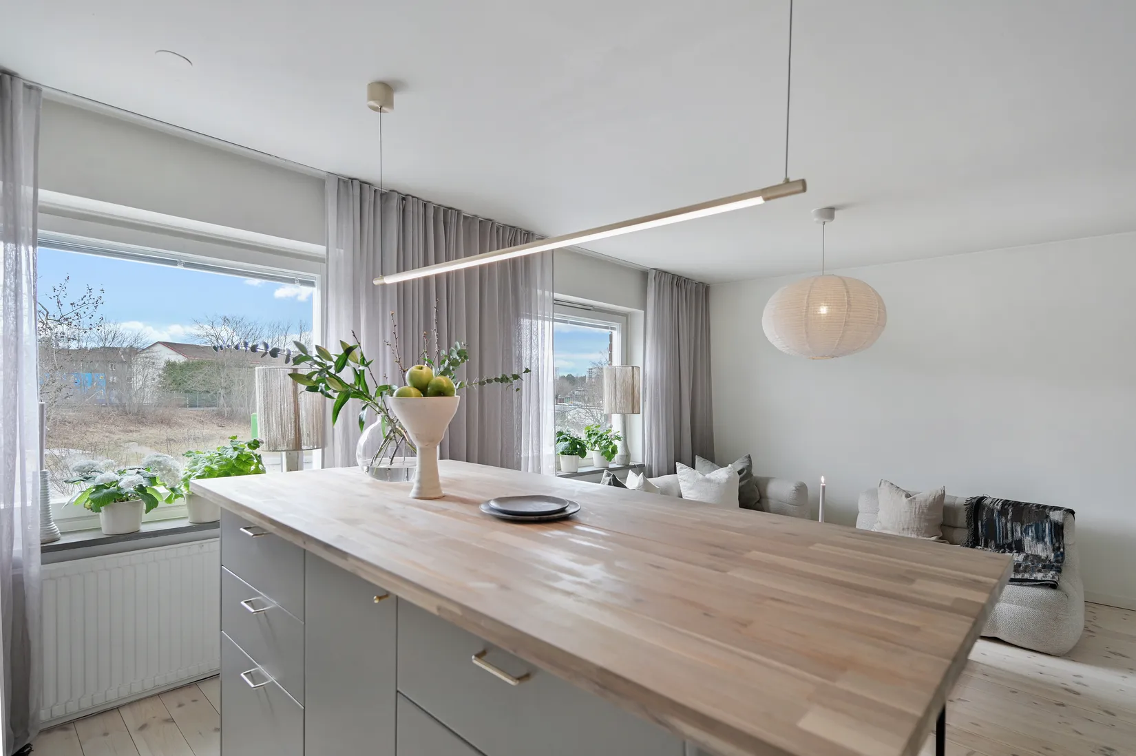 Bostadsrätt, Forshagagatan 10, Stockholm