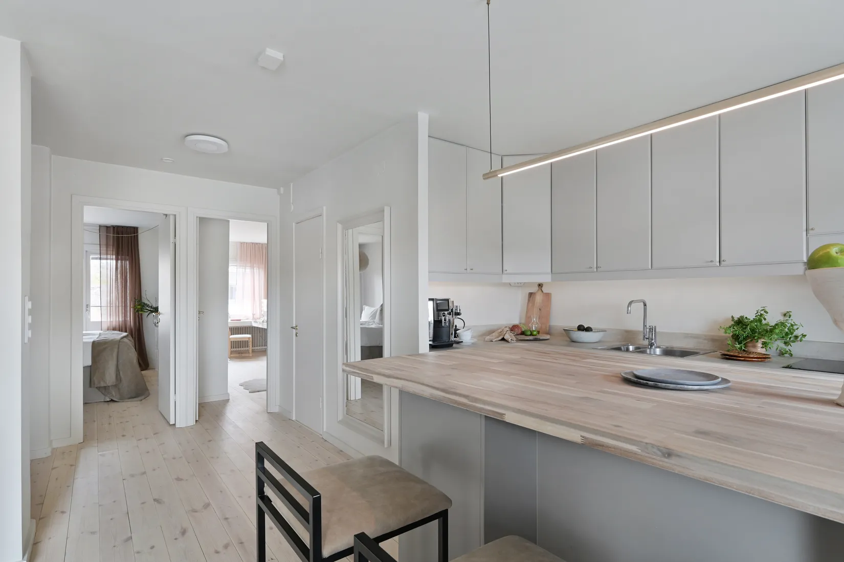 Bostadsrätt, Forshagagatan 10, Stockholm