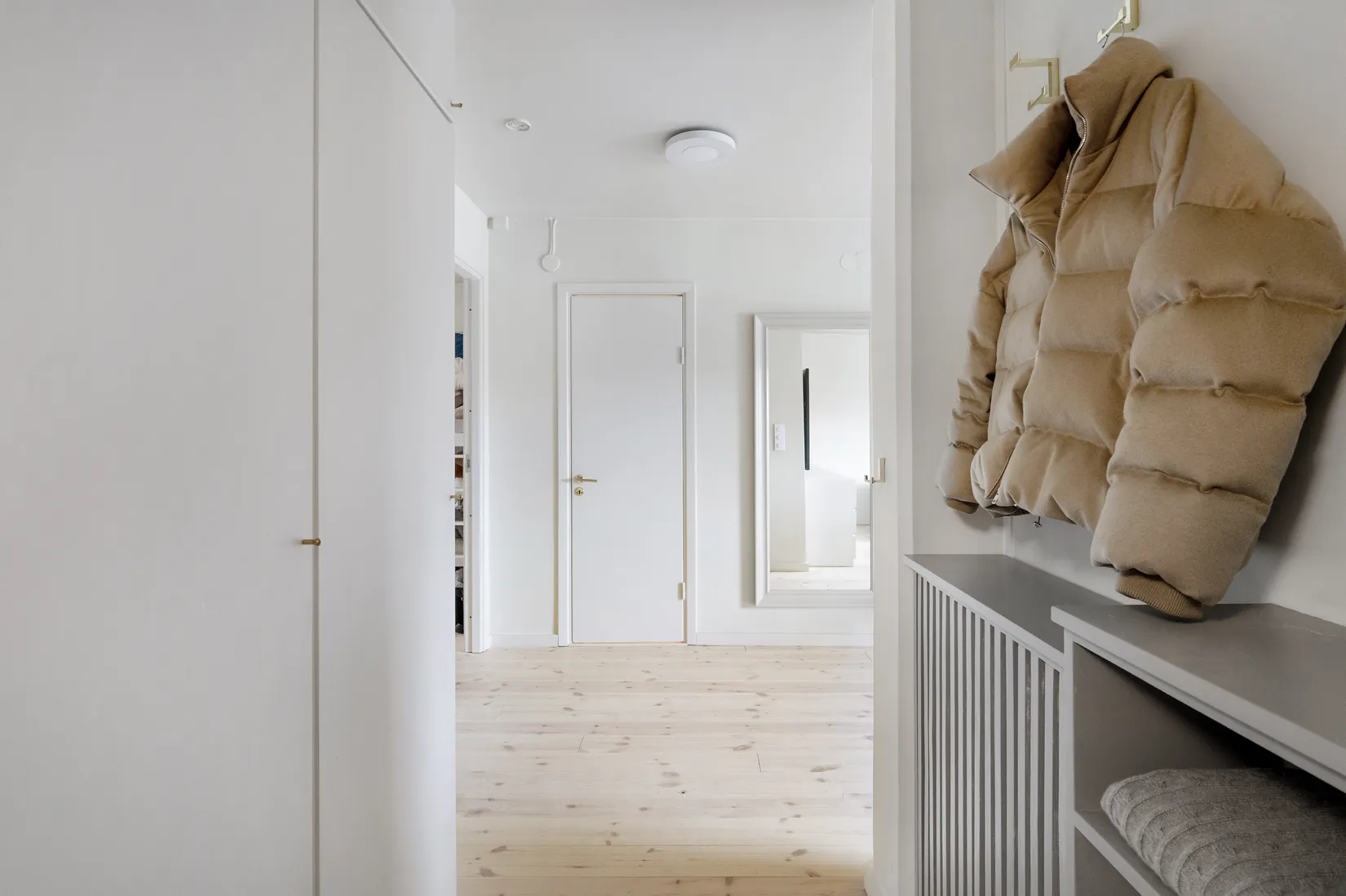 Bostadsrätt, Forshagagatan 10, Stockholm