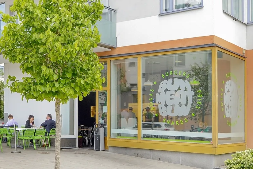 Bostadsrätt, Forshagagatan 10, Stockholm