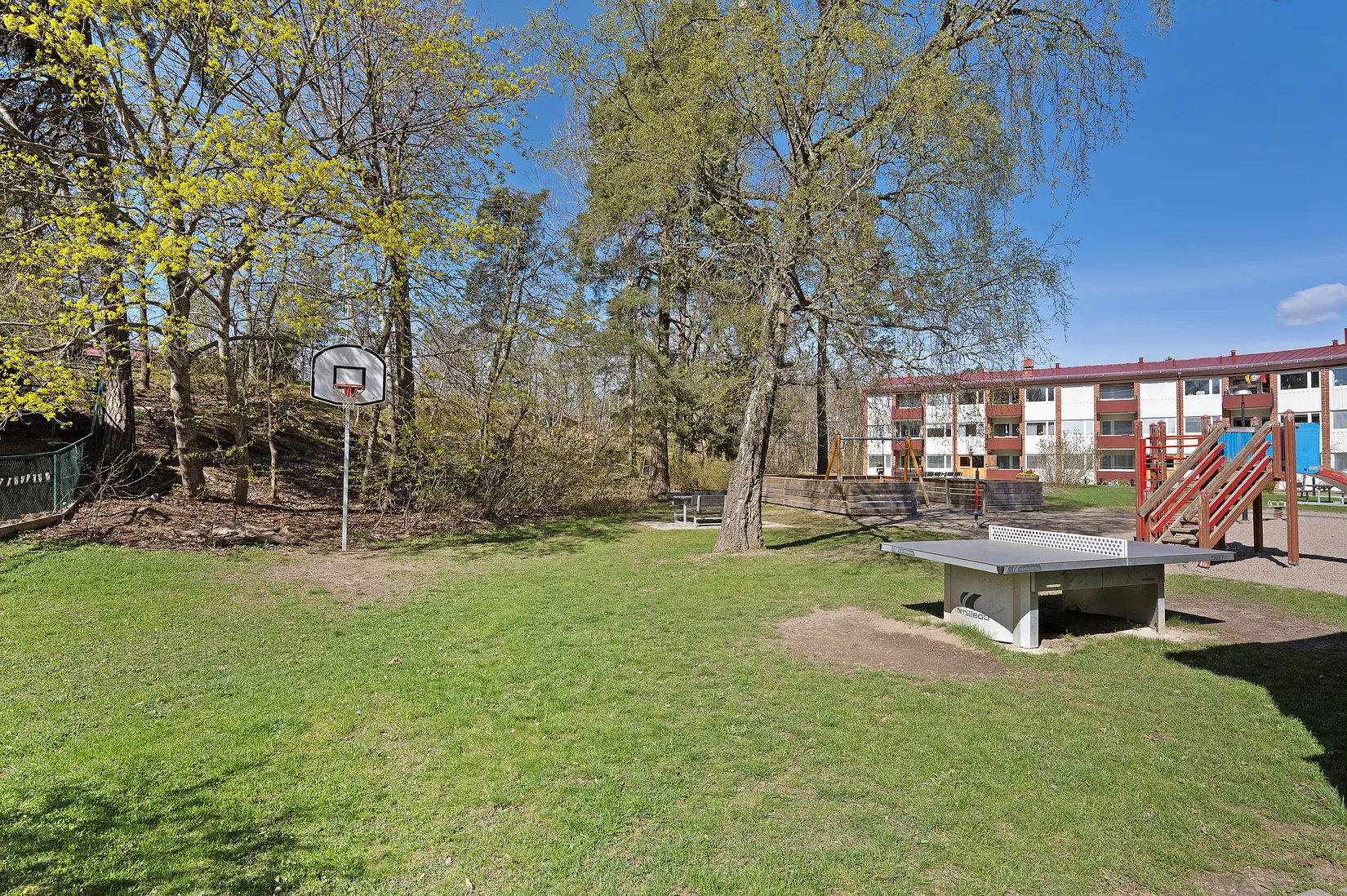 Bostadsrätt, Forshagagatan 10, Stockholm