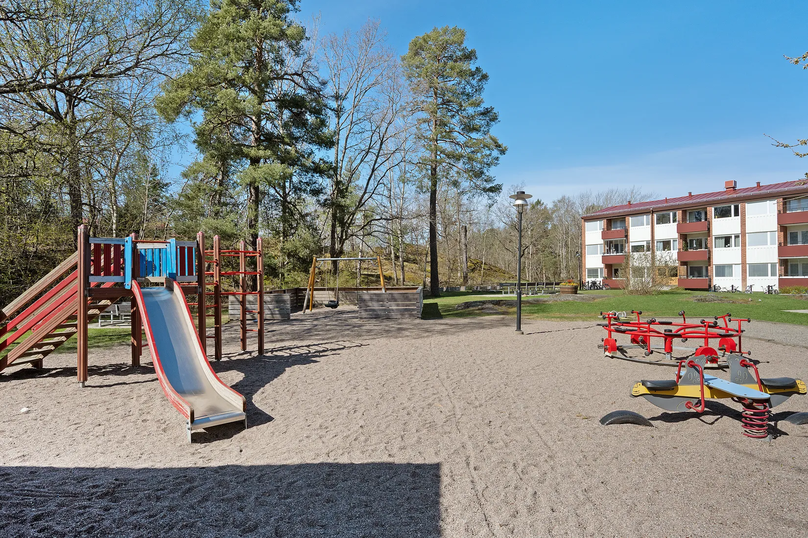 Bostadsrätt, Forshagagatan 10, Stockholm