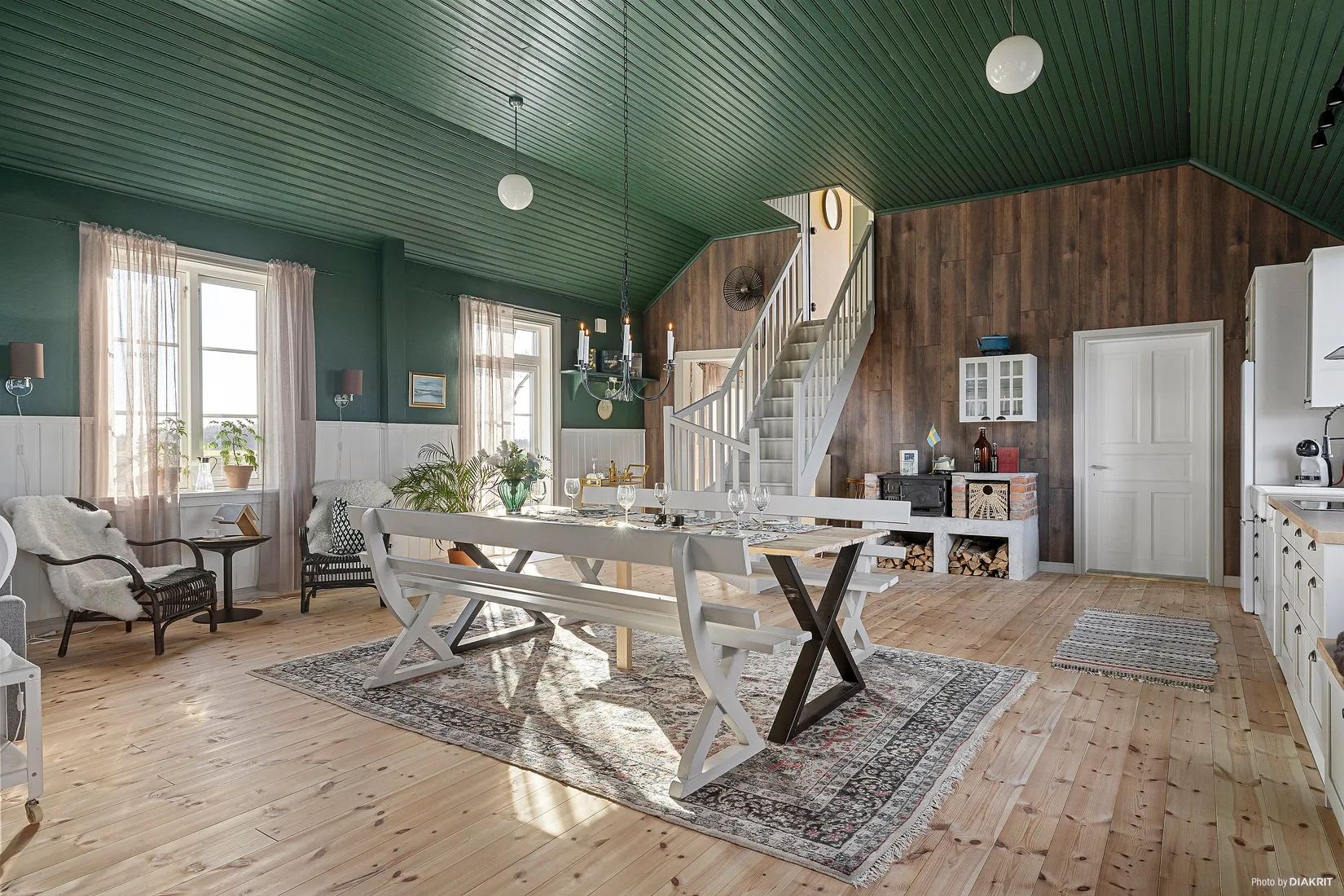 Fritidshus, Torpane 305, Brålanda, Vänersborg