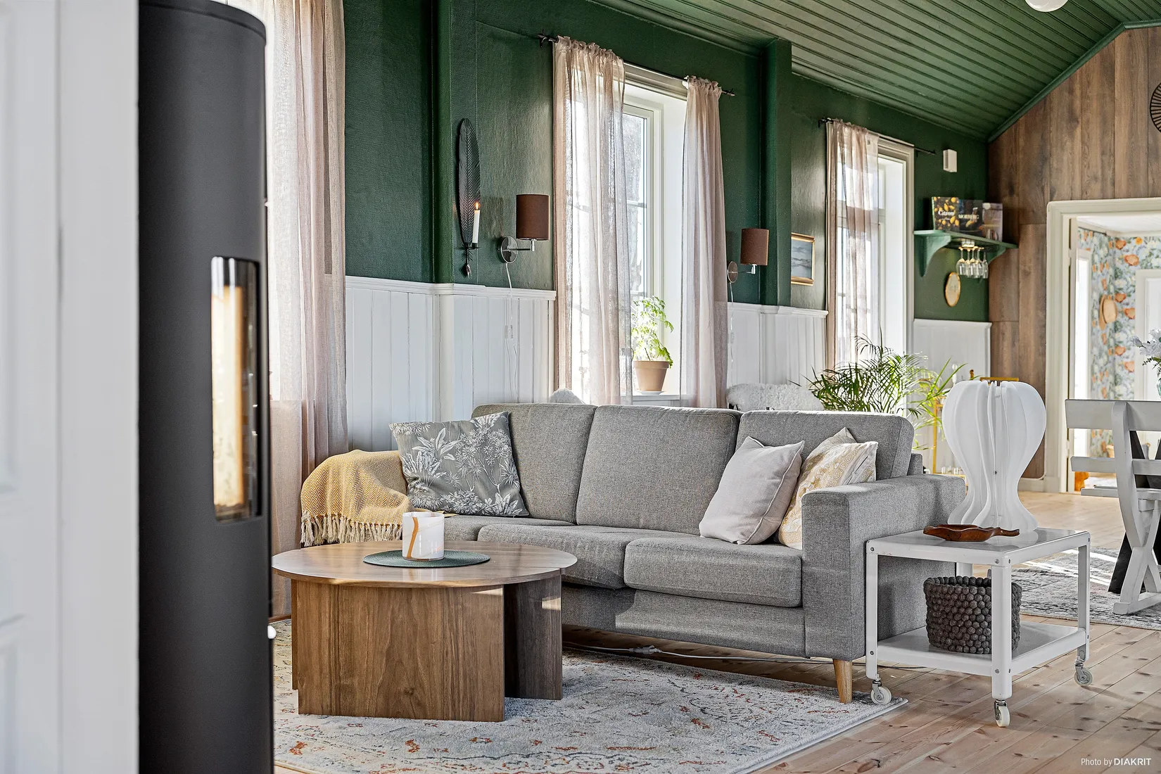 Fritidshus, Torpane 305, Brålanda, Vänersborg