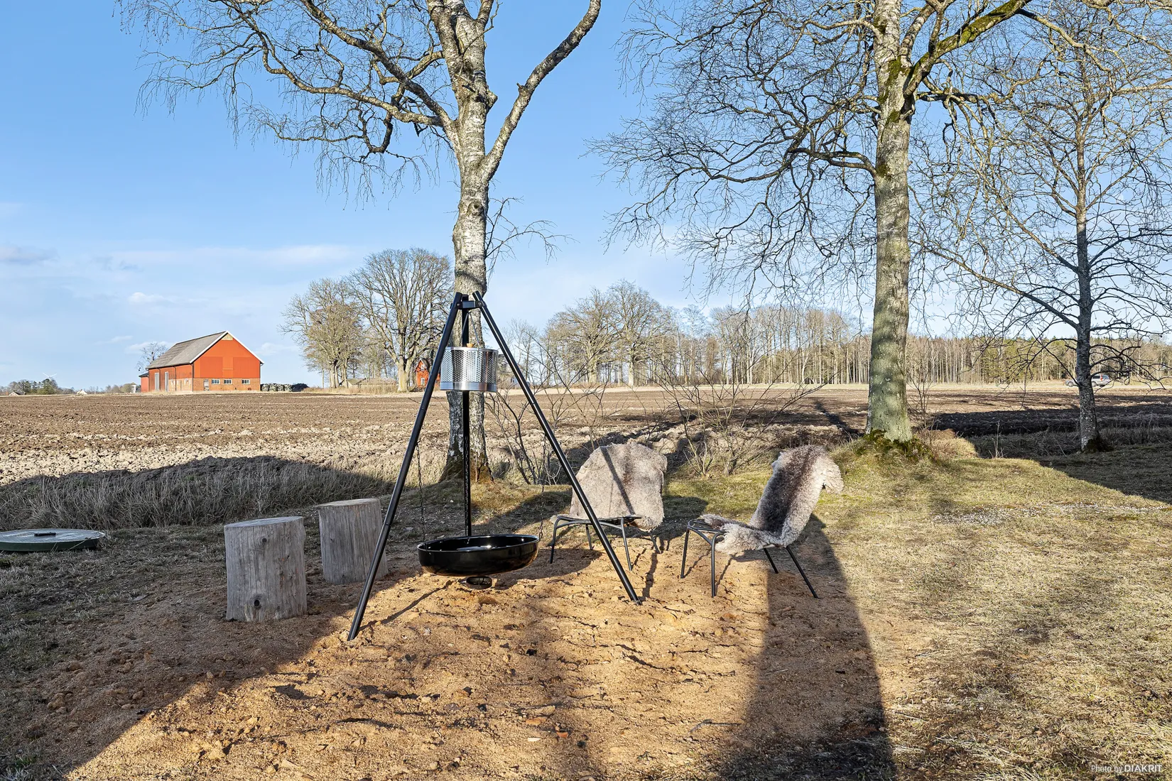 Fritidshus, Torpane 305, Brålanda, Vänersborg