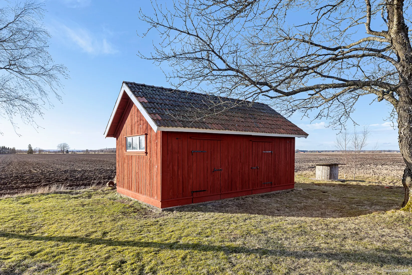 Fritidshus, Torpane 305, Brålanda, Vänersborg