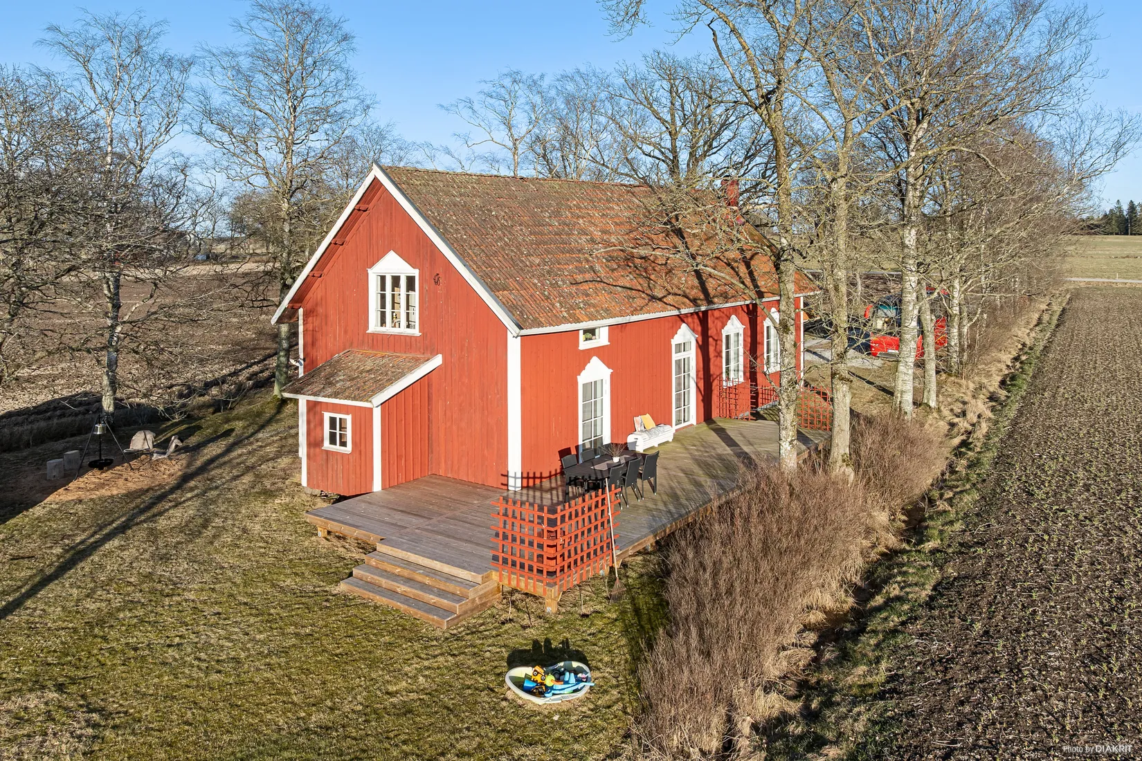 Fritidshus, Torpane 305, Brålanda, Vänersborg