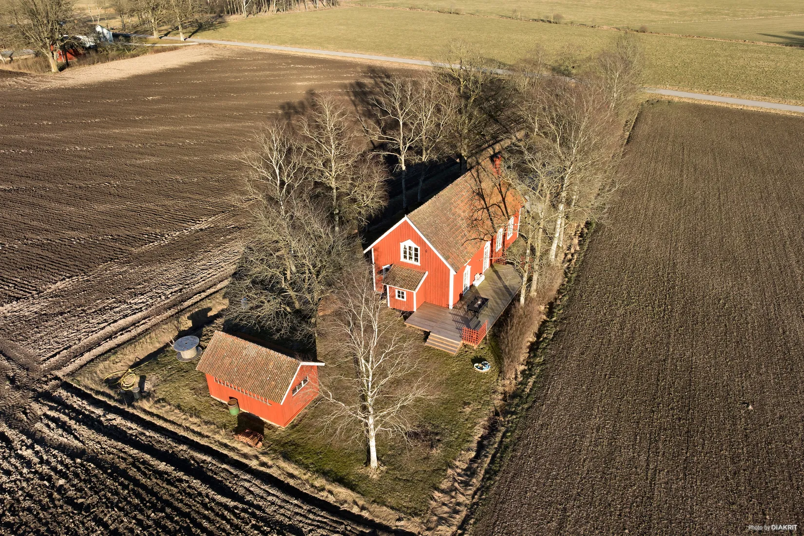 Fritidshus, Torpane 305, Brålanda, Vänersborg