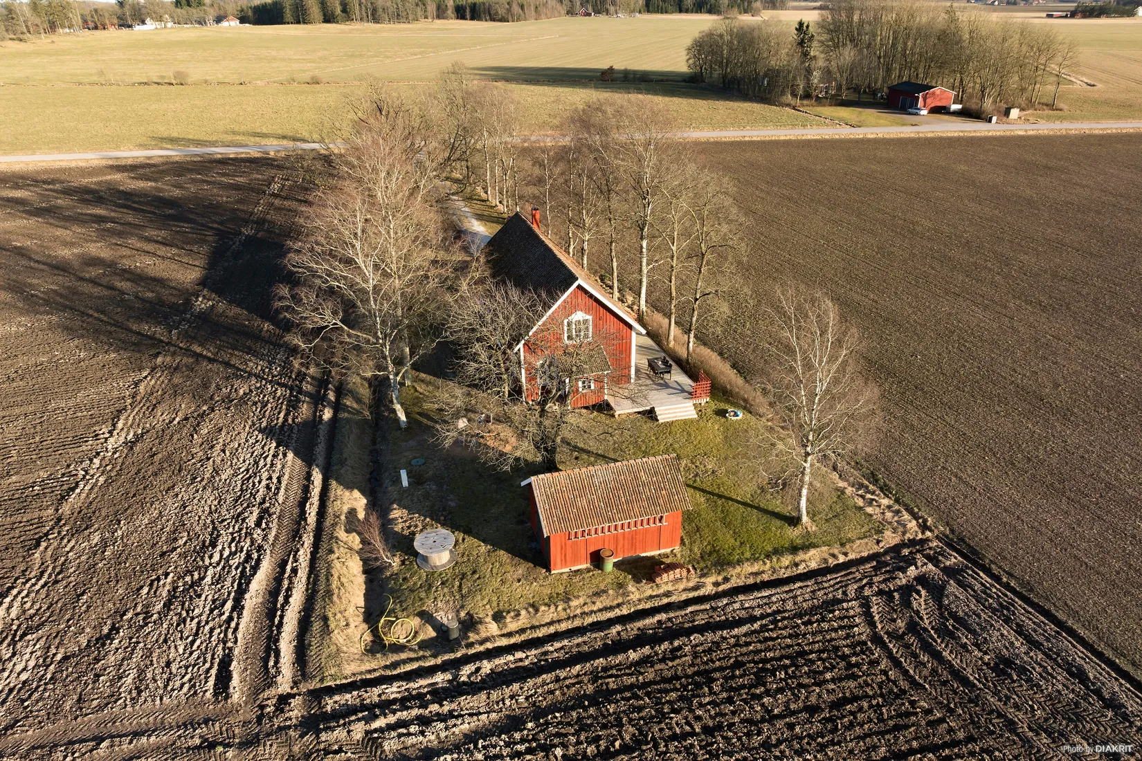 Fritidshus, Torpane 305, Brålanda, Vänersborg