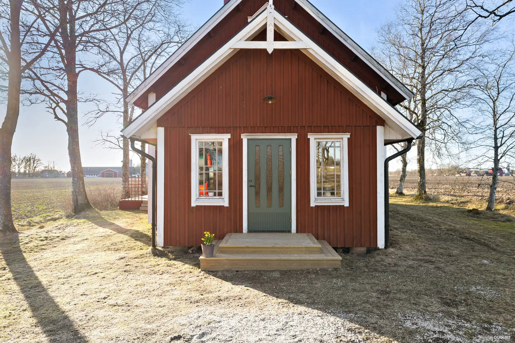 Fritidshus, Torpane 305, Brålanda, Vänersborg