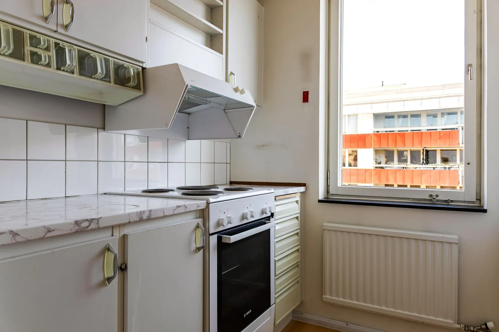 Bostadsrätt, Karlaplan 15B 5tr, Östermalm - Fältöversten, Stockholm